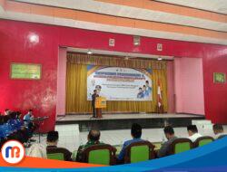 Menanggapi Percepatan Pembangunan Daerah, PC PMII Bangkalan Dorong Pelestarian Budaya Lokal