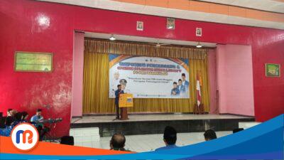 Menanggapi Percepatan Pembangunan Daerah, PC PMII Bangkalan Dorong Pelestarian Budaya Lokal