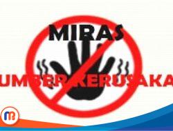 Kiat Berhenti Kebiasaan Mabuk-mabukan