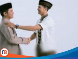 Alasan Kuat Memaafkan Kesalahan Orang Lain