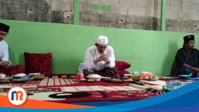 K.H. Imam Buchori Cholil Melakukan Safari Kebangsaan di Belitung