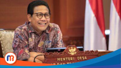 Mendes PDTT Ajak Pendamping Desa Sosialisasikan Penanganan Omicron ke Desa-desa