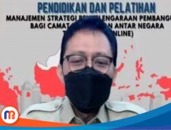 BNPP Paparkan Empat Strategi Pengembangan Wilayah Perbatasan