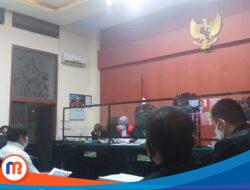 Nahkoda KMP Yunicee Divonis 2 Tahun Penjara, Syahbandar dan Kacab PT STL Dibebaskan