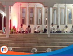 “Pengajian Agama” Bertajuk Safari Kebangsaan Ra Imam di Belitung