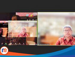 UU HKPD Akselerasi Perekonomian Daerah