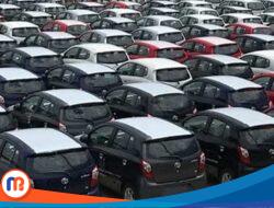 Kemenkeu Perpanjang Insentif PPnBM Kendaraan Bermotor