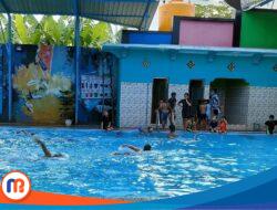 Cegah Penularan Omicron, Disbudporapar Sumenep Tutup Kolam Renang