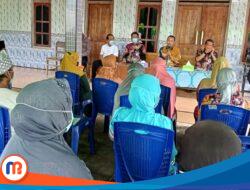 Pemkab Sumenep Salurkan Bantuan Bagi Masyarakat Terdampak Banjir