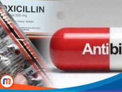 WHO: Antibiotik tidak Bisa Mencegah atau Mengobati COVID-19