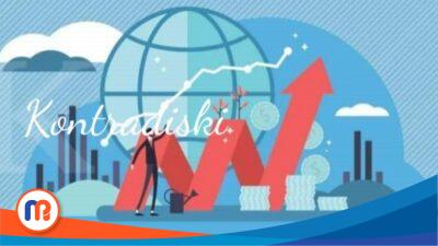 Proyeksi Pertumbuhan Ekonomi Tahun 2022, Beda antara Kemenkeu dan PKS