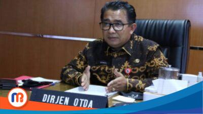 Usulan Perpanjangan Masa Jabatan Kepala Daerah Potensial Tabrak Aturan