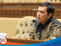 Akademisi UI Aditya Perdana Tawarkan Tiga Program Kerja Untuk Bawaslu