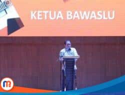 Persiapan Rencana Kerja, Bawaslu Tekankan Akuntabilitas dan Kualitas Kinerja