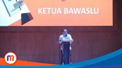 Persiapan Rencana Kerja, Bawaslu Tekankan Akuntabilitas dan Kualitas Kinerja