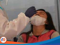 Mulai Sekarang Exit Test PCR Cukup Satu Kali