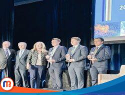 Uang Peringatan Kemerdekaan 75 Tahun RI Raih Penghargaan Internasional