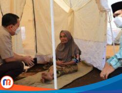 Kemenag Minta Penyuluh Agama Lakukan Trauma Healing bagi Penyintas Gempa Pasaman