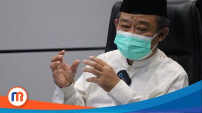 Sekretaris Umum PP Muhammadiyah: Para Elite Politik Bersikap Arif terkait Wacana Penundaan Pemilu
