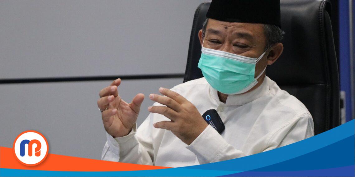 Sekretaris Umum PP Muhammadiyah: Para Elite Politik Bersikap Arif ...