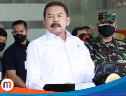 Unsur TNI Ditenggarai Terlibat, Kasus Dugaan Korupsi Satelit Kemenhan Ditangani Koneksitas