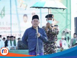 Sukses Gelar Harlah ke-99, NU Sampang Diminta Jaga dan Rawat NKRI