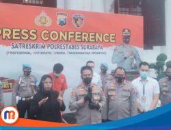 Polisi Berhasil Pecahkan Kasus Pembunuhan Bos Air Isi Ulang Manukan Tama