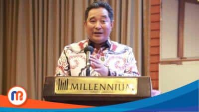 Kemendagri Luncurkan Sistem Informasi Terpadu Politik dan Pemerintahan Umum