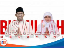 Profil Capaian Program 1 Tahun Kepimpinan Fauzi-Eva