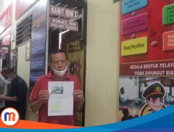 Diduga Beritakan Hoaks, Media Online di Sumenep Dilaporkan ke Polres dan Dewan Pers