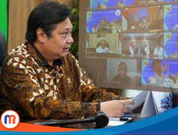 Menko Airlangga: Pengelolaan SDA Diharapkan Dukung Pengentasan Kemiskinan Ekstrem