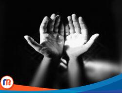 Bukti Manusia Butuh kepada Allah S.W.T., di Saat Kesulitan