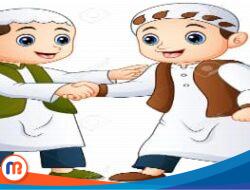 Adab (Etika) Pengucapan Salam