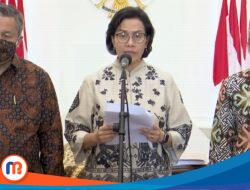 Menkeu Serahkan Nama Calon Dewan Komisioner OJK ke Presiden