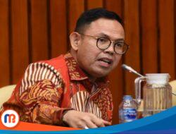 DPR RI Prihatin atas Terjadinya Konflik Bersenjata Rusia-Ukraina