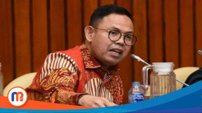 DPR RI Prihatin atas Terjadinya Konflik Bersenjata Rusia-Ukraina