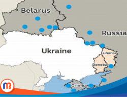 Ukraina: Negara, Pemerintah, dan Sumber Daya