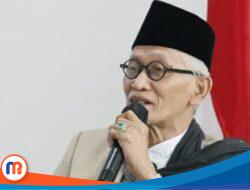 K.H. Miftachul Akhyar Mundur dari Ketua Majelis Ulama Indonesia