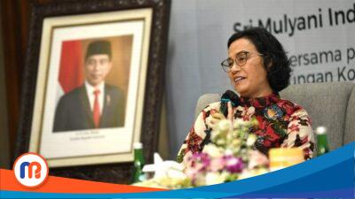 Ibarat Shock Arsorber, APBN Lindungi Rakyat dari Jalan yang Rusak