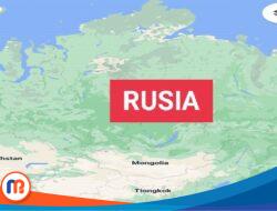 Rusia: Geografi, Alam, Budaya, Pemerintahan, dan Sejarahnya