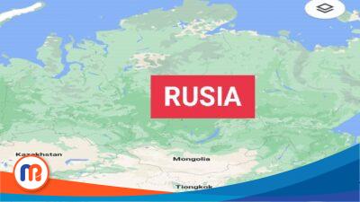 Rusia: Geografi, Alam, Budaya, Pemerintahan, dan Sejarahnya