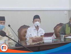 MUI Jateng Tolak Pengunduran Diri Ketum MUI