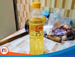 Harga Minyak Goreng tak Turun, Fraksi PKS Minta Pemerintah Turun Tangan