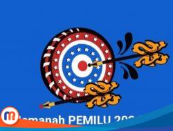 Penundaan Pemilu 2024 Ditolak Pelbagai Kalangan