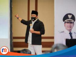 Bupati Pasuruan: Kecakapan Kepemimpinan Modal Utama Melaksanakan Program