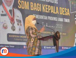 Format One Village One CEO untuk Bangun Desa Sejahtera