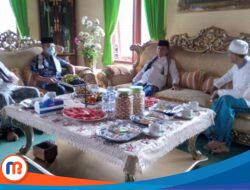 Ketum DPP PAN Safari Religi ke Bangkalan