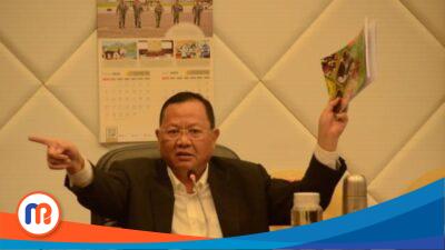 DPR RI Minta Kementan Evaluasi dan Cabut Permentan No. 3 Tahun 2022