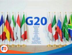 Dubes Rusia; Putin Berencana Hadir di KTT G20