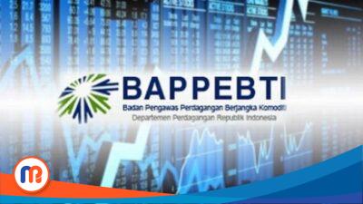 Monitor Perdagangan Aset Kripto di Indonesia